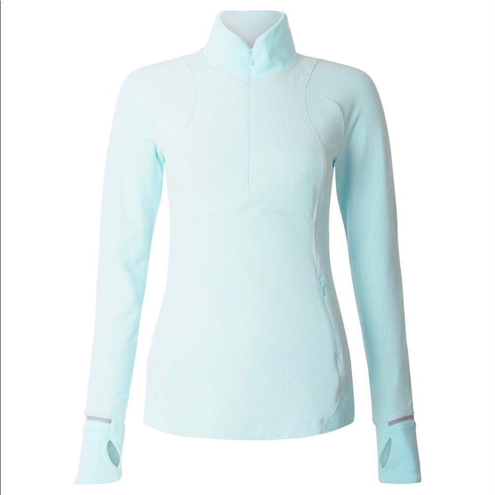 Lululemon Runderful Jacket - Picture 15 of 15